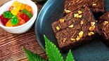 尻女人比视频大麻披上糖果外衣！美国儿童和青少年成了受害者